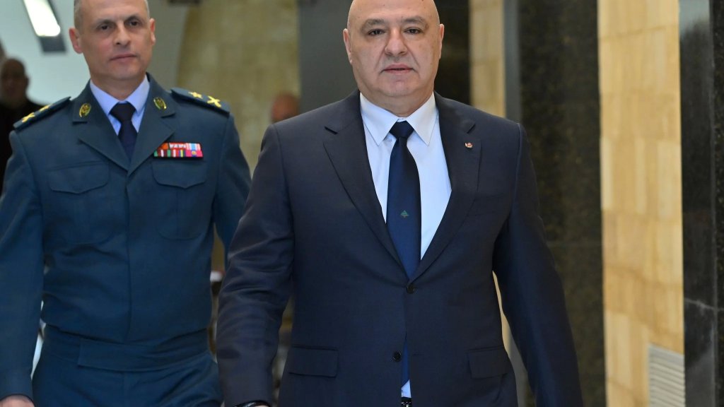 الرئيس جوزاف عون: "انا بدِّي اترك بعد 6 سنين وضميري مرتاح"