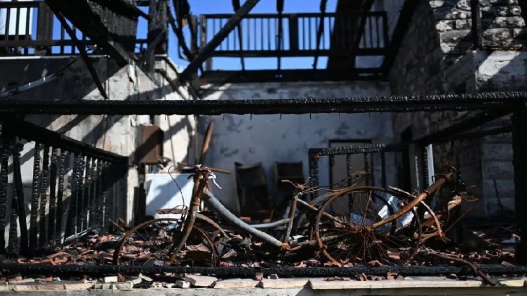 مستوطنو الشمال يرفضون العودة: "هل سنعود لرؤية قوافل أعلام حزب الله في القرى القريبة من السياج؟"