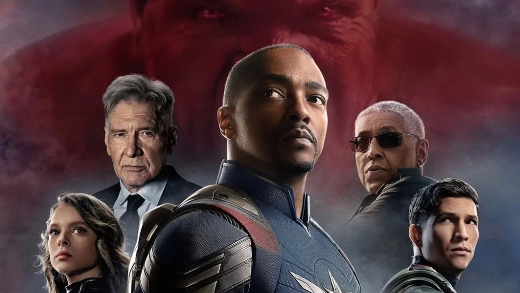 لبنان يمنع عرض فيلم "كابتن أميركا" الذي يضم ممثلة "إسرائيلية"