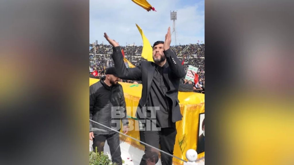 ابو علي .. مرافق السيد، اليوم رافقه للمرة الاخيرة 