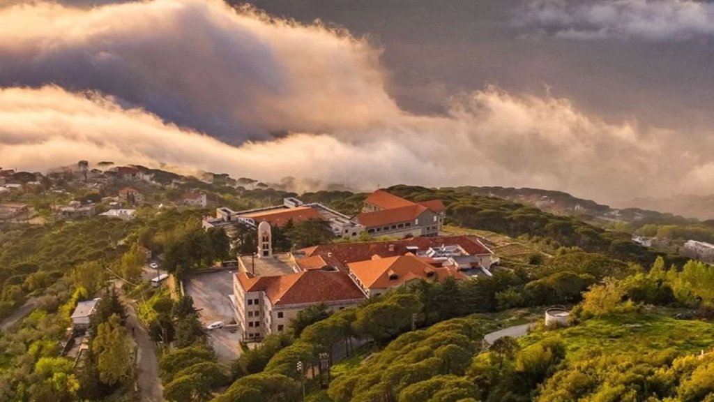 شهر آذار... ساعة شمس وساعة أمطار!