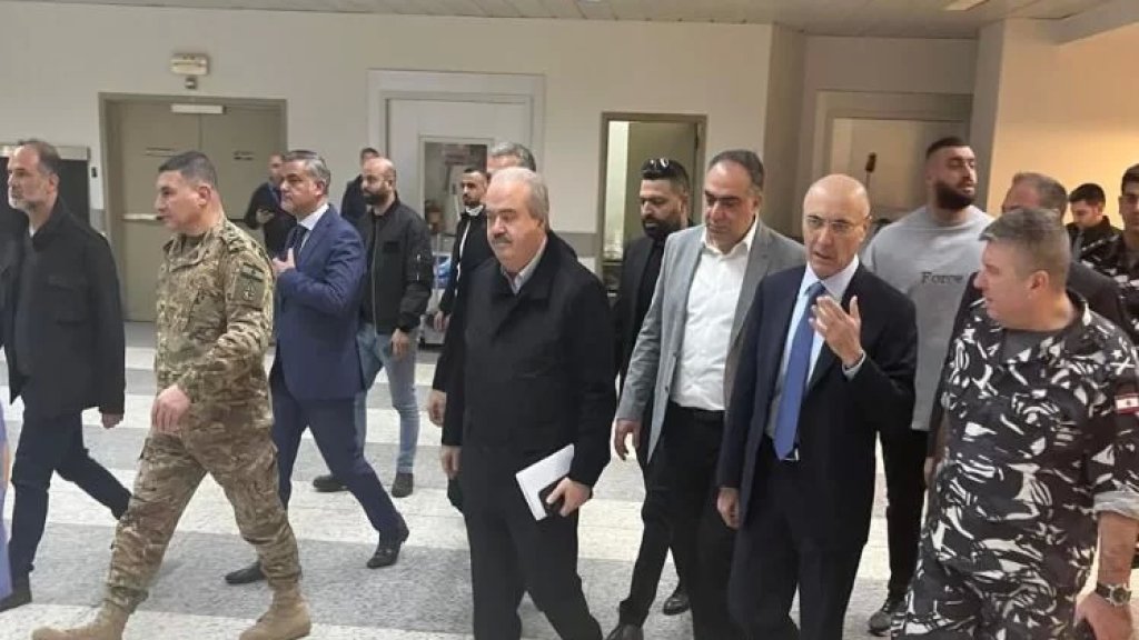 تعزيز إجراءات المطار.. تفعيل أجهزة الكشف على الحقائب والبضائع!