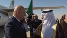  الرئيس عون في الرياض: فرصة لتأكيد عمق العلاقات اللبنانية السعودية و تقديرنا لدور المملكة في دعم واستقرار لبنان
