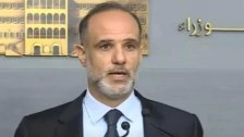 وزير الأشغال: هناك توجهًا لبناء مطار ثان في لبنان