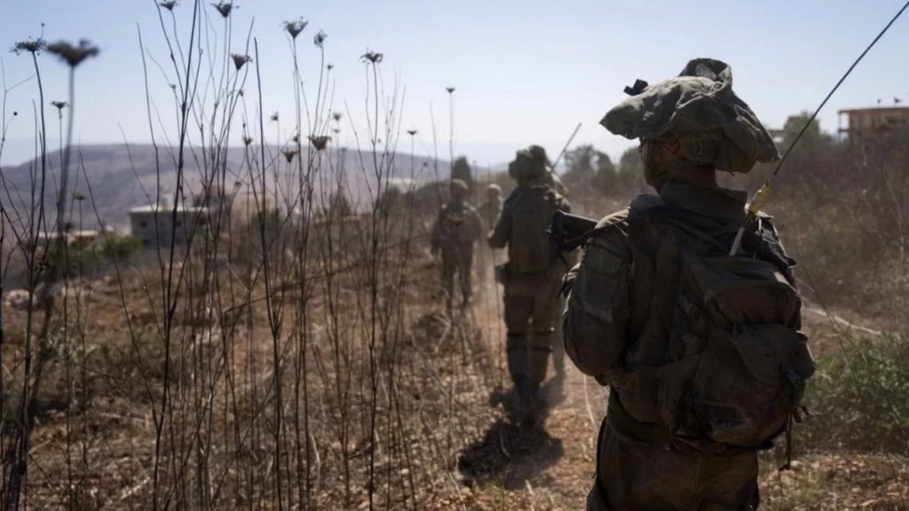 "الجيش الإسرائيلي" يستولي على المجيدية والعباسية وبسطرة...والدولة تمنع المزارعين من إعادة إعمار مزارعهم (الأخبار)