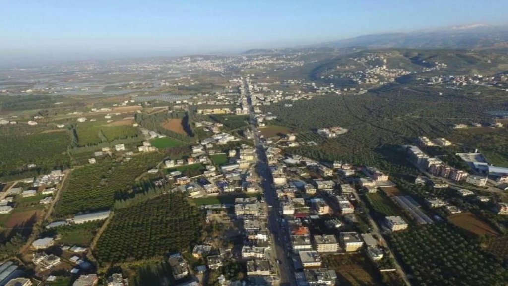 إشكال مسلح بين عائلتين في عكار ليل أمس أدى لأضرار مادية فادحة: خلاف على وضع كشك لبيع القهوة!