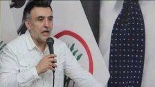  معلومات أولية بينّت أنّ مقتل المسؤول القواتي باسكال سليمان كان بدافع السرقة! (النهار)