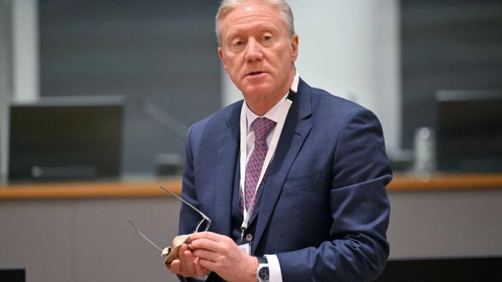 وزير الخارجية عن الوضع في الجنوب: ماذا نفعل اكثر من المسعى السياسي والدبلوماسي؟ 