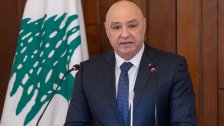 الرئيس عون يعرب عن ألمه لاستـشهـاد عسكري وإصابة 3 بجروح في وادي العزية: مرة جديدة يدفع الجيش من دماء ابنائه ثمن بسط سلطة الدولة على الجنوب وتحقيق الاستقرار فيه 