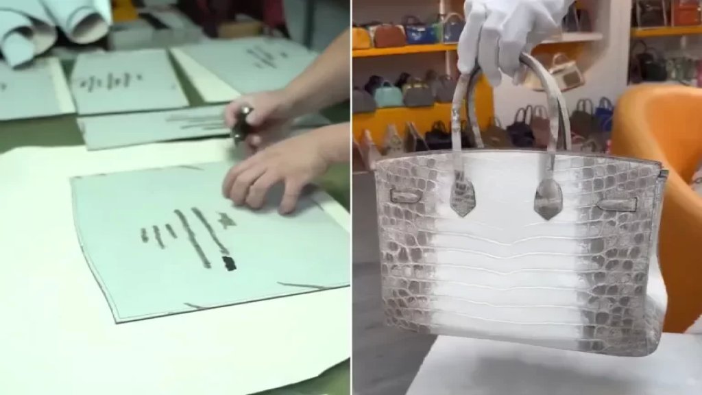 الصينيون يغضبون.. فضحوا علامات الأزياء الفاخرة وحقيقة أسعارها!