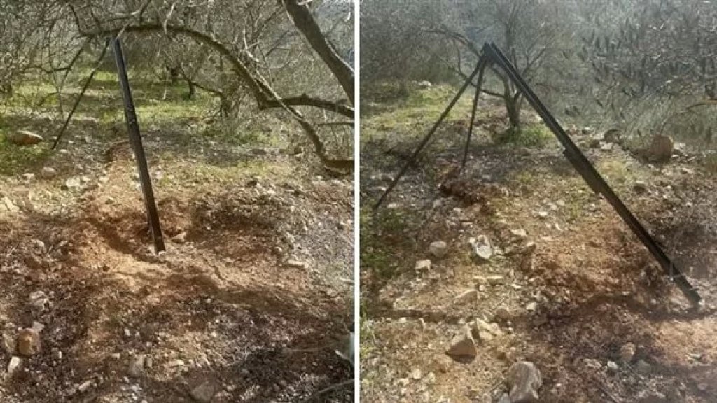 "تضم لبنانيين وفلسطينيين".. الجيش اللبناني يعلن توقيف عدد من أفراد المجموعة التي نفذت عمليتَي إطلاق صواريخ في جنوب لبنان!