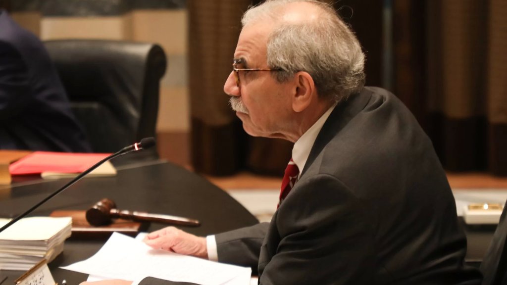 الرئيس نواف سلام اتصل بقائد الجيش معزياً واطلع على آخر تطورات الوضع العسكري والاعتـداءات الإسرائيلية التي طالت عدداً من القرى.