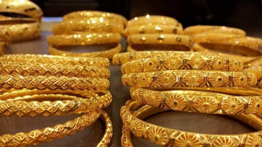 الذهب يطرق باب 3400 دولار للأونصة!