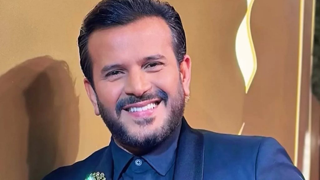 صدمة كبيرة في الوسط الفني... الموت يغيب الإعلامي السوري صبحي عطري جراء ذبحة صدرية عن عمر يناهز  48 عاماً