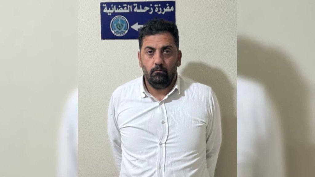 ينتحل صفة أمنيّة ويسلب سائقي سيّارات أجرة.. هل وقعتم ضحية أعماله!