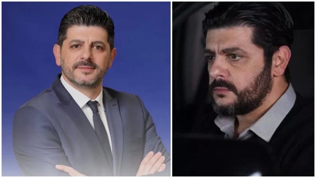 الممثل طوني عيسى يعلن عن ترشّحه للإنتخابات البلديّة!