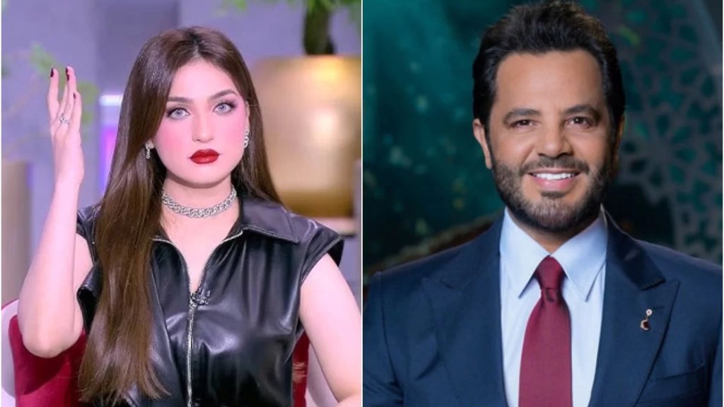 الحكم على نيشان بالحبس لشهر بتهمة &quot;سبّ&quot; ياسمين عز: &quot;أكيد عم بتحضر لصوتها الشتوي&quot;