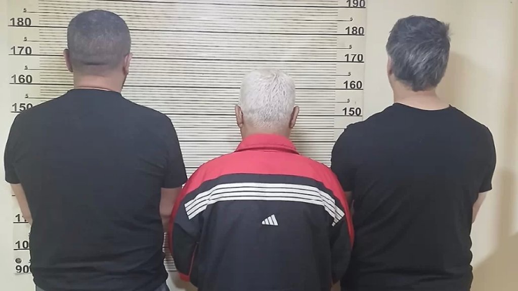 "شبح الدولارات" في قبضة الأمن.. توقيف عصابة خطيرة نفذت عمليتي سلب استهدفتا مبالغ مالية ضخمة تجاوزت نصف مليون دولار!