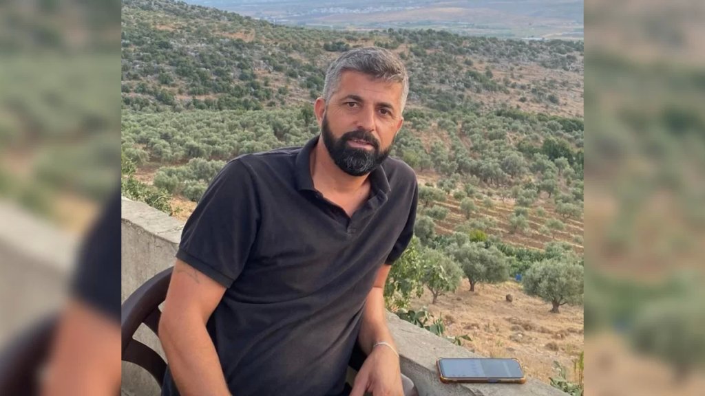 مسيرة إسرائيلية استهدفت مواطنا خلال عمله في مزرعته للدجاج بين حلتا ووادي خنسا