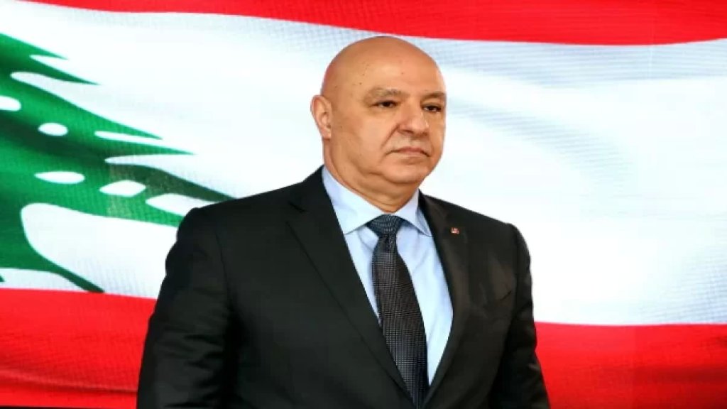 الرئيس عون دان الاعتـ.داء الإسرائيلي على الضاحية الجنوبية: على الولايات المتحدة وفرنسا أن يتحملا مسؤولياتهما ويجبرا إسرائيل على التوقف فوراً عن اعتداءاتها.