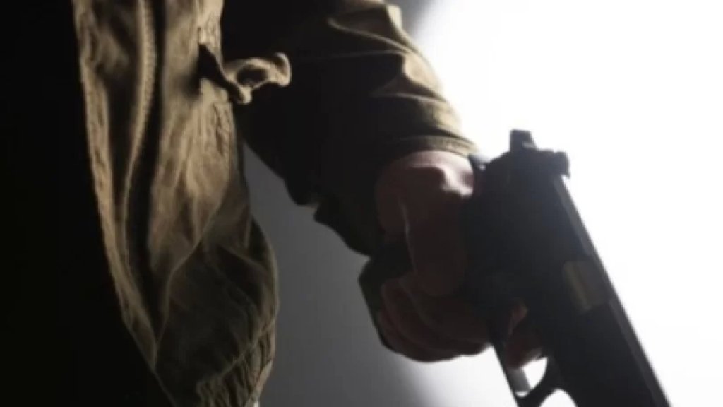 جريمة مروّعة في إحدى بلدات قضاء بعلبك.. أطلق النار على شقيقه!