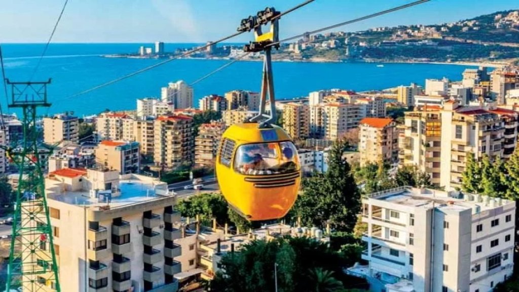 موسم صيفي واعد للبنان: 95 طائرة إلى لبنان يوميًا خلال الصيف مع نسبة إنشغال 90%