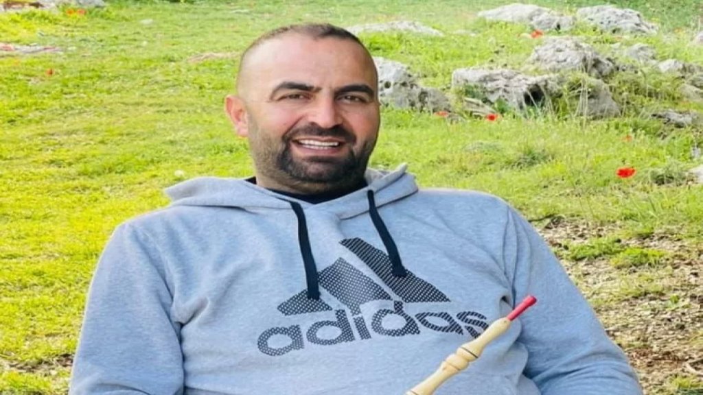 ابن مدينة بنت جبيل حسن عبد المجيد بوصي يعلن ترشحه للمقعد الاختياري عن حي البركة