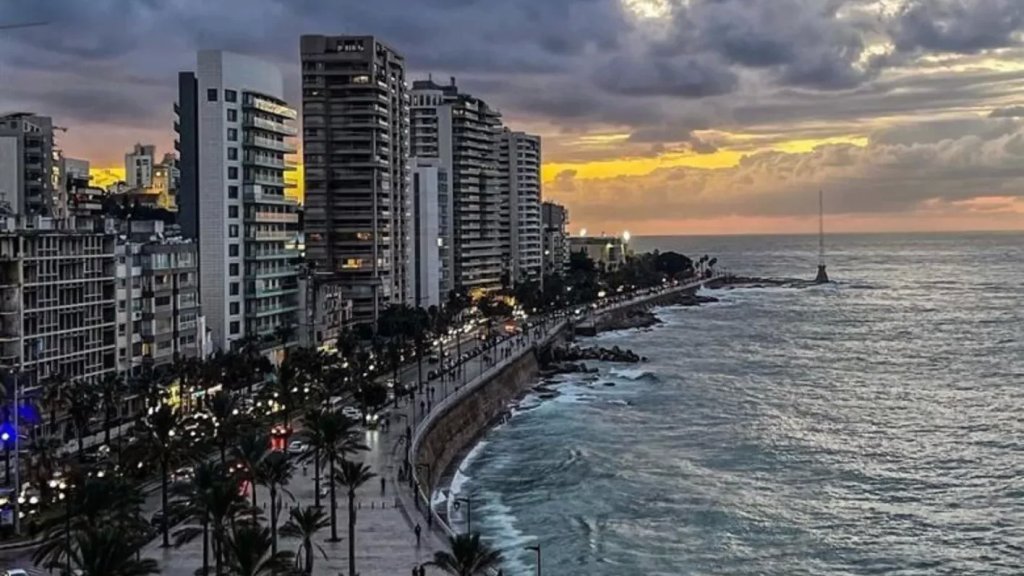 نيسان يودّعكم غدًا بحرارة تتخطى معدلاتها بـ8&deg; خاصةً جنوبًا ومنخفض جوي متوسط الفعالية ليلًا!