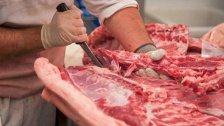 أسعار لحوم الأبقار الحية "تُحلق" في لبنان... والسبب: اليورو!