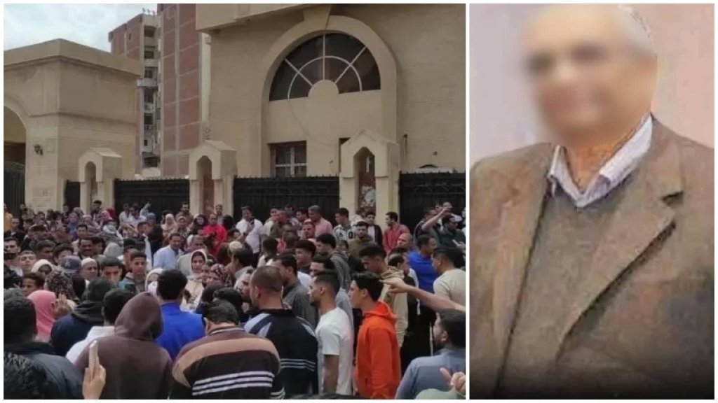 قضية "ياسين" تثير غضب المصريين.. المؤبد للمتهم (78 سنة) بهتك عرض طفل في مدرسته بعد ثبوت إدانته!