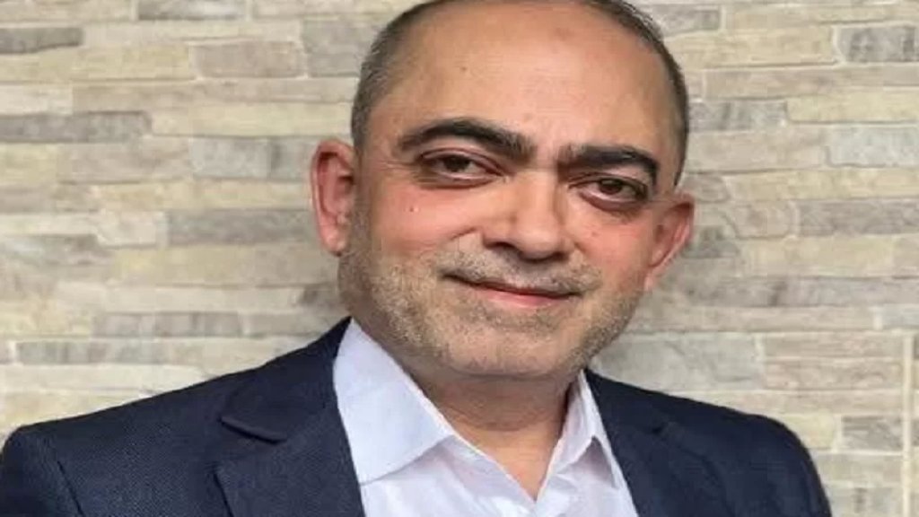 الحاج حسن علي بزي يعلن ترشحه عن المقعد الاختياري عن حي الحسينية