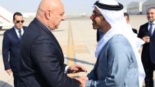 لقطات لوصول الرئيس جوزاف عون إلى الإمارات حيث كان في استقباله وزير الخارجية الإماراتي ومسؤولين