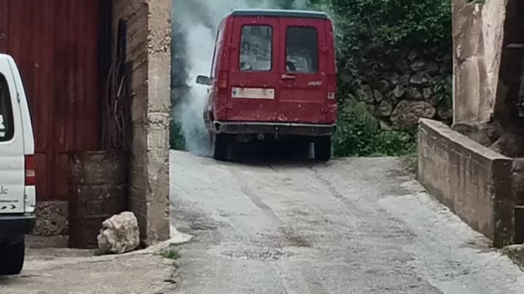 خلافات سابقة وعملية "ثأر" تودي بحياة شخص من بلدة بقرصونا