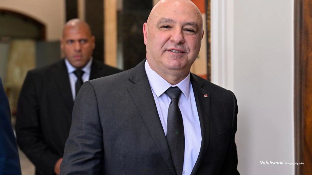 الرئيس عون: سننقل لبنان إلى مكان آخر