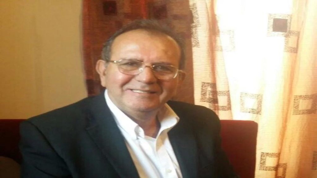 الأستاذ فريد أمين جمعة يعلن ترشّحه للمقعد الاختياري عن حي الحوارة &ndash; مدينة بنت جبيل