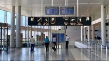 لاعتماد إجراءات تفتيش جديدة.. الطيران المدني: للتوجه إلى المطار قبل ثلاث ساعات من موعد إقلاع رحلاتهم تفادياً لتأخرهم