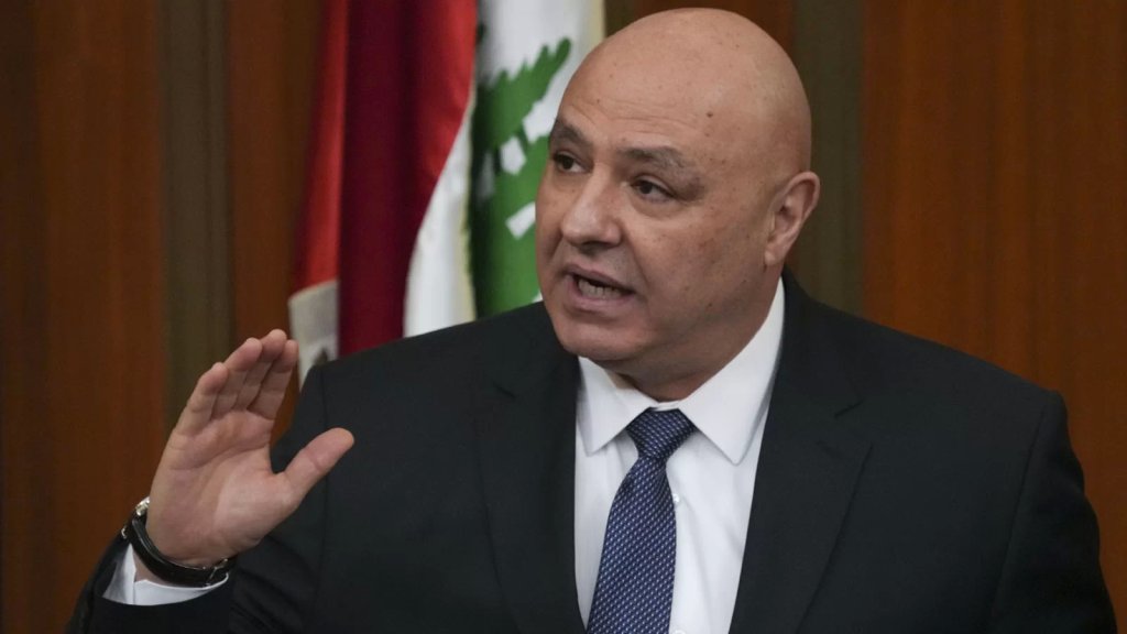 الرئيس عون اتصل برئيس دولة الإمارات شاكراً على قراره بالسماح بسفر مواطنيه إلى لبنان: "وعد ووفى"