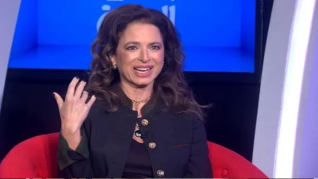 وزيرة السياحة: أعداد كبيرة من السيّاح متوقعة خلال هذا الصيف.. والتعويل كبير على المغتربين!