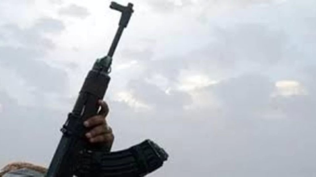 مطاردة دموية: فان تحت وابل الرصاص وسقوط قتيلة! 