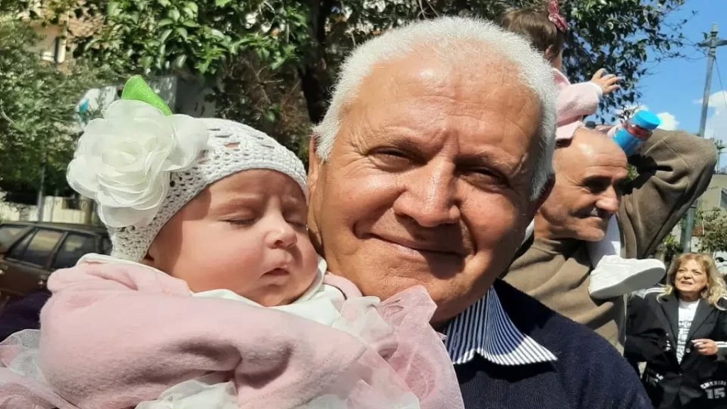 توفيت في الحضانة... أحد أقارب الطفلة "كارول": كنا شايفينا ومش مصدقين