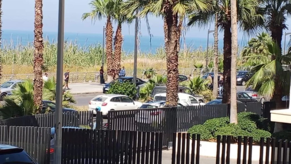 من حادث سير إلى جريمة مروعة: شاب مقتول بـ4 رصاصات!