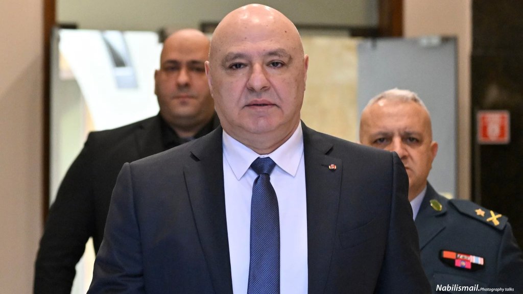 الرئيس عون تابع التطورات الأمنية في الجنوب وتلقى تقارير عن نتائجها والأماكن التي استهدفتها