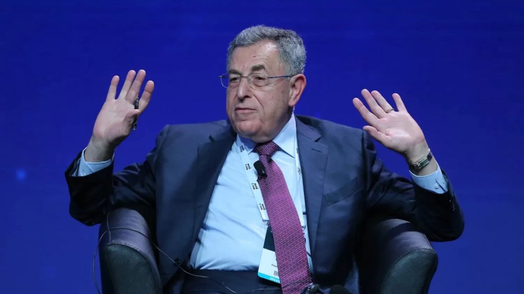 السنيورة: كل الحجج عن حماية الجنوب وحماية الشيعة واللبنانيين لم تعد مقبولة!