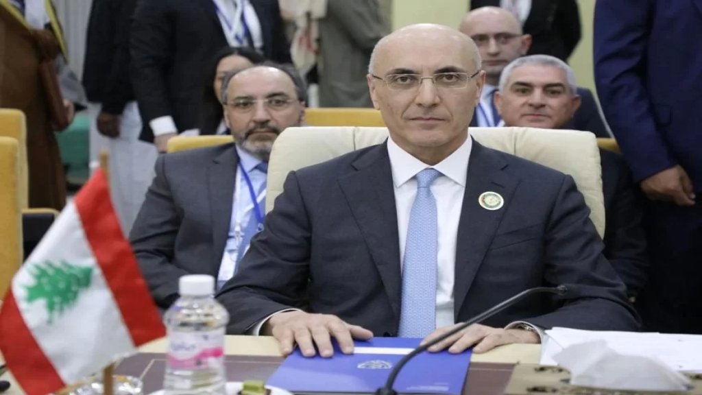 وزير الداخلية مع انطلاق انتخابات الشمال وعكار: ضبط حالة رشوة انتخابية ويتم التحقيق بإشراف القضاء المختص 