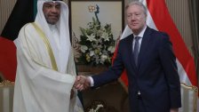 وزير الخارجية يدعو "الأخوة الكويتيين إلى العودة إلى ربوع للبنان للسياحة والاستثمار"