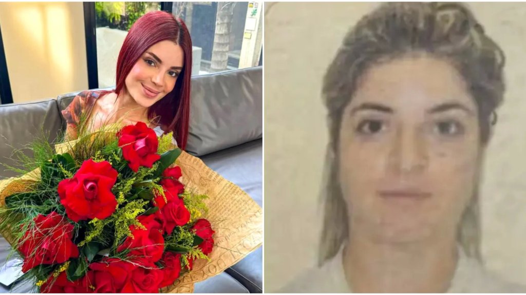 ملامحها بالواقع لا تتطابق مع صورة جواز السفر... توقيف &quot;انفلونسر&quot; في مطار بلادها بسبب &quot;عمليات التجميل&quot;!	