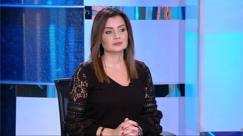 رصاصة طائشة خرقت سقف السيارة وأصابتها.. نجاة الإعلامية ندى اندراوس في طرابلس!