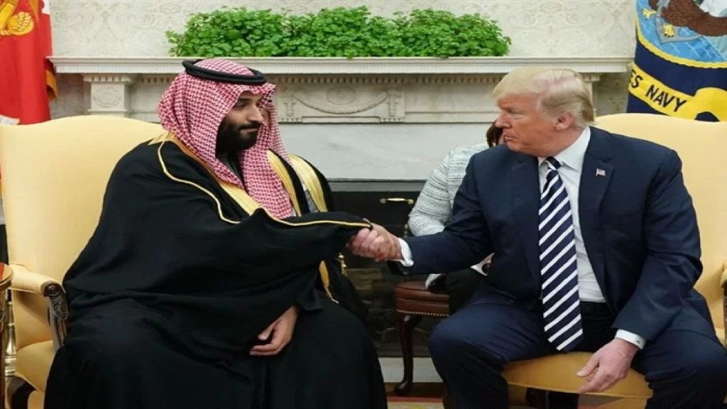 "الأكبر في التاريخ".. صفقة أسلحة أميركية - سعودية بمليارات الدولارات!