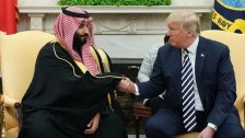 "الأكبر في التاريخ".. صفقة أسلحة أميركية - سعودية بمليارات الدولارات!