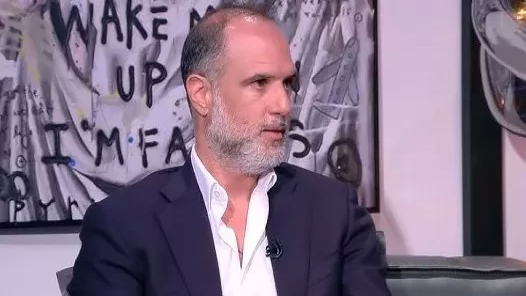 وزير الأشغال: "نحن لا نميز أبداً بين الزوار الذين يأتون إلى لبنان" 